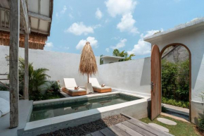 Villa Lilo - near beach & Canggu